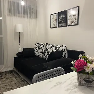 Marszalkowska 111 Centrum Apartament