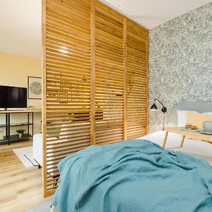 Shortstaypoland Sierakowskiego Apartament