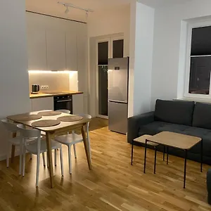 Otwarta Apartament Wrocław