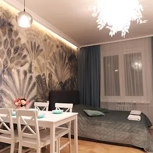 Marzenie 1 I 2 By Na Dni Apartament Wrocław