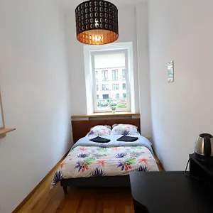 Fantastic Waw - C19 D Apartament