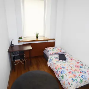 Fantastic Waw - C19 B Apartament