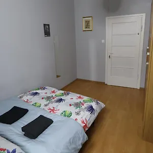 Fantastic Waw - Ch16-a Apartament
