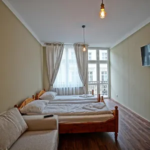 Grodzka 8 Apartament Kraków
