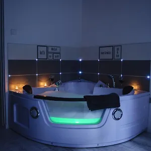 Bedrouse Jacuzzi Starowislna - Old Town Apartament Kraków